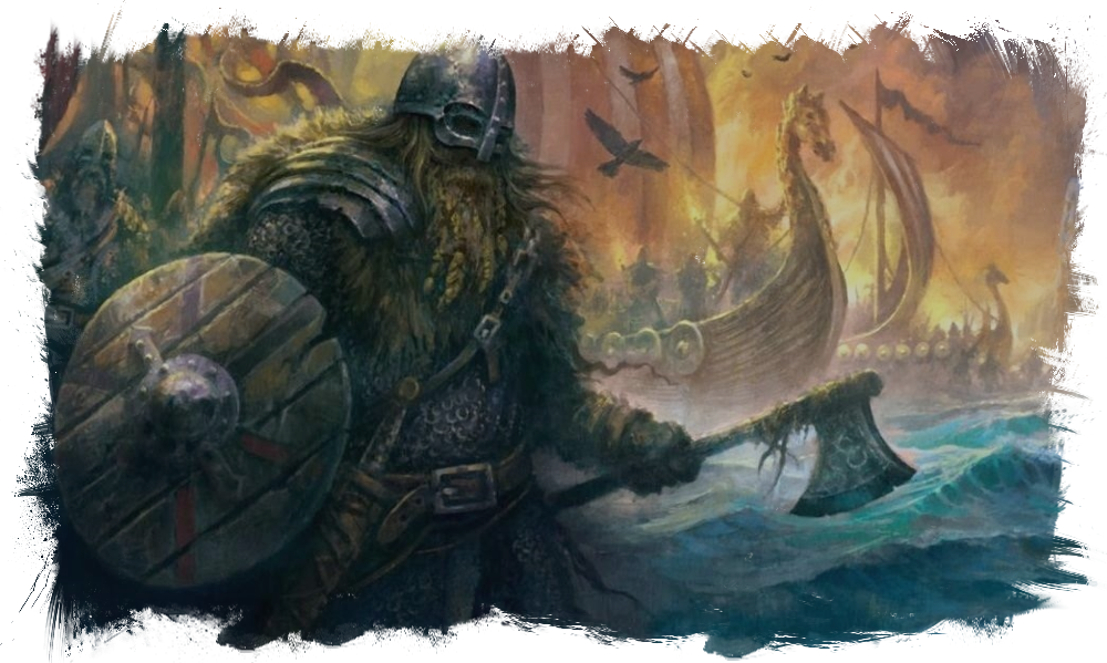 4lbd7hv - “ - Crusader Kings 2 Old Gods (1000x599), Png Download
