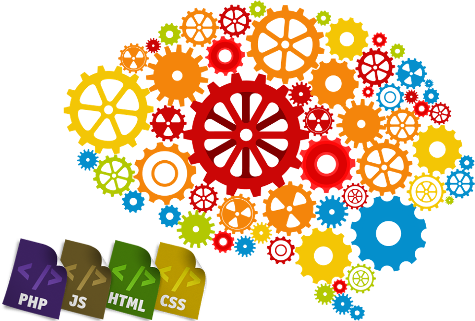 Web Developing Gears - Aspie Adult Autism Throw Blanket (1090x650), Png Download