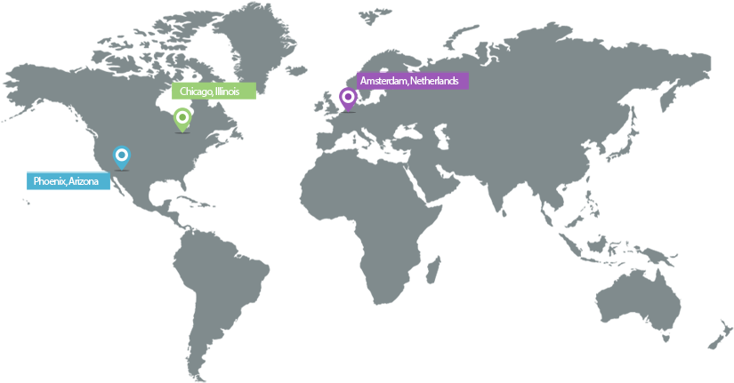 Minecraft Dedicated Server Hosting - Map Of The World Green (956x498), Png Download