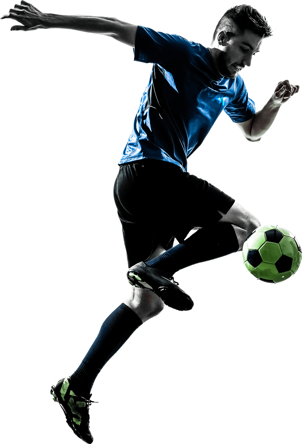 Over-35 Division - - Football (1000x1467), Png Download