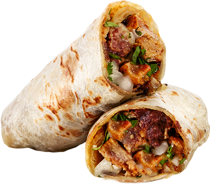 Compartir En Facebook - Burros De Carne Asada Png (532x391), Png Download