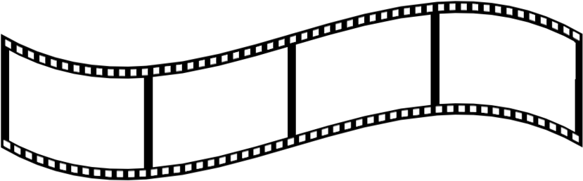 Film Strip, Picture String, Make Envelopes, Searching - Martina Stoessel Png Triangulo (900x450), Png Download