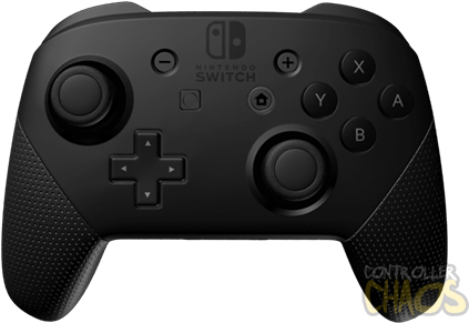 Authentic Nintendo Quality - Xiaomi Kontroller (474x340), Png Download