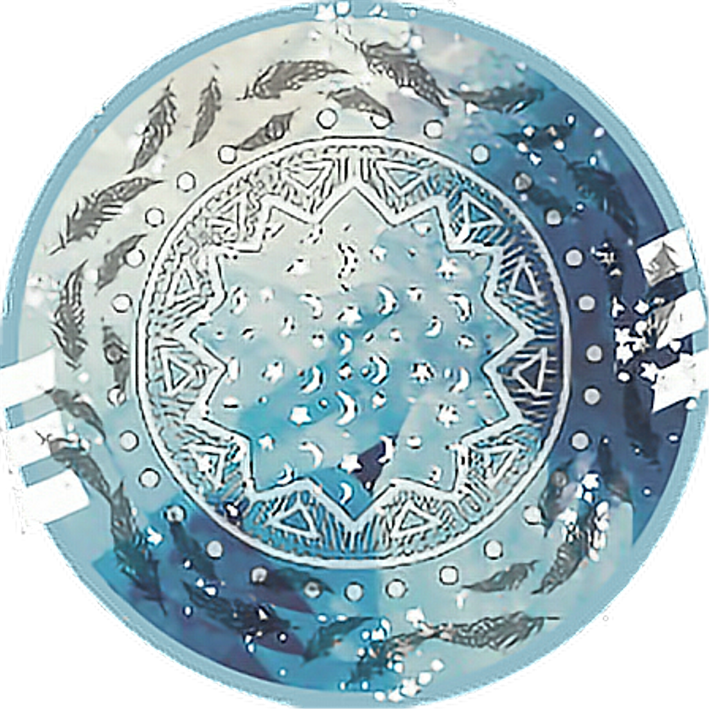 Tumblr Icon Circle Png - Circle Icons (1024x1024), Png Download