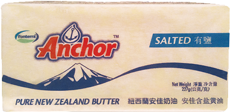 Butter (750x573), Png Download