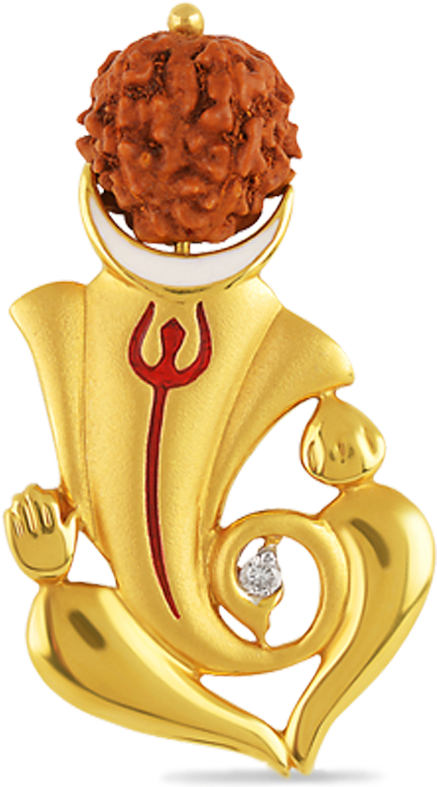 Ganesha (1000x1000), Png Download