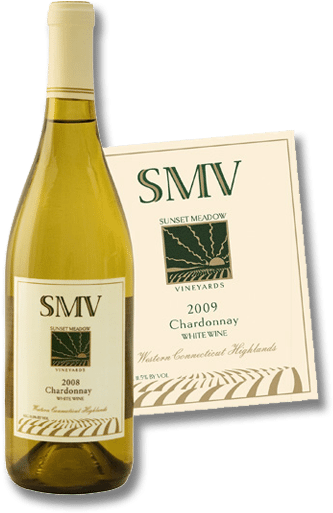 Chardonnay - Glass Bottle (374x536), Png Download