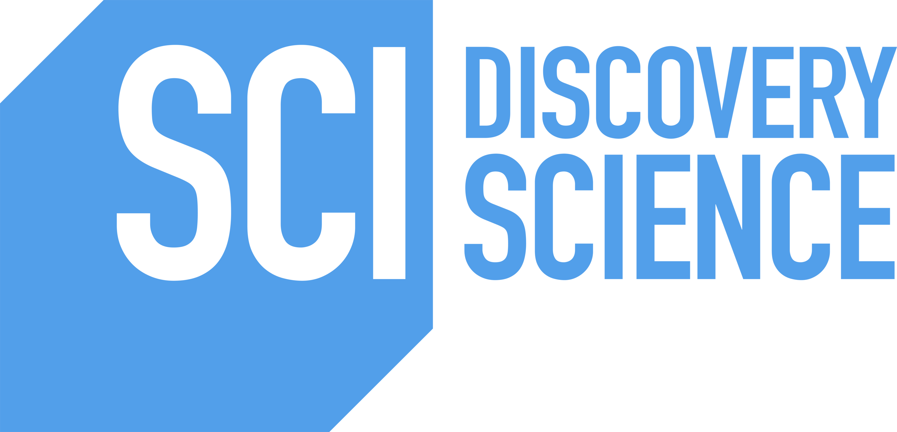 Discovery Science 2017 - Discovery Science Hd Png (3000x1448), Png Download