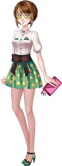 Valentine 2017 Armin Gift - Corazon De Melon Conjuntos (410x700), Png Download