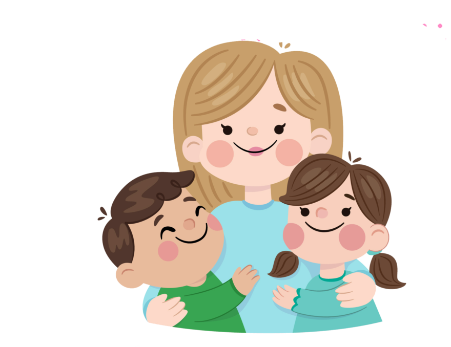 Download Mothers Day Free Png And Clipart - Mothers Day Clipart Png (1024x1024), Png Download