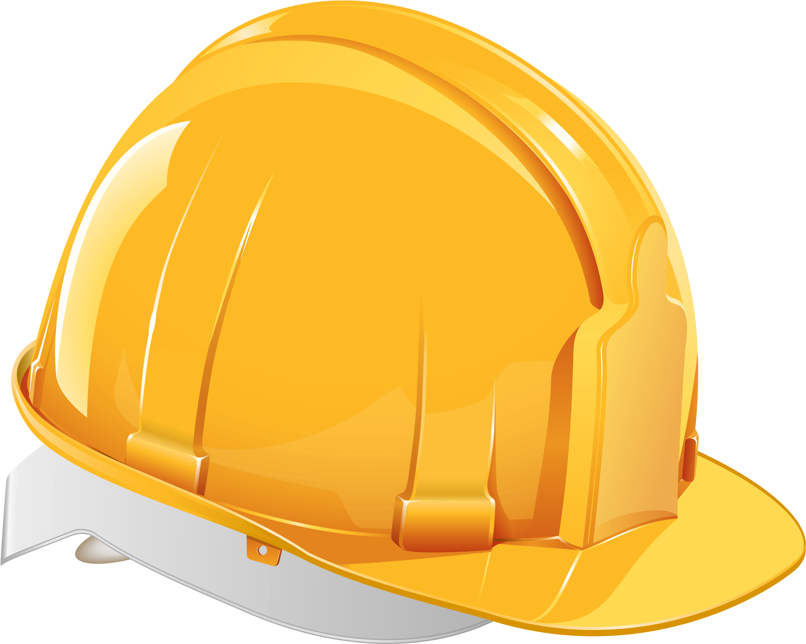 Visit - Construction Hard Hat Png (2741x2280), Png Download