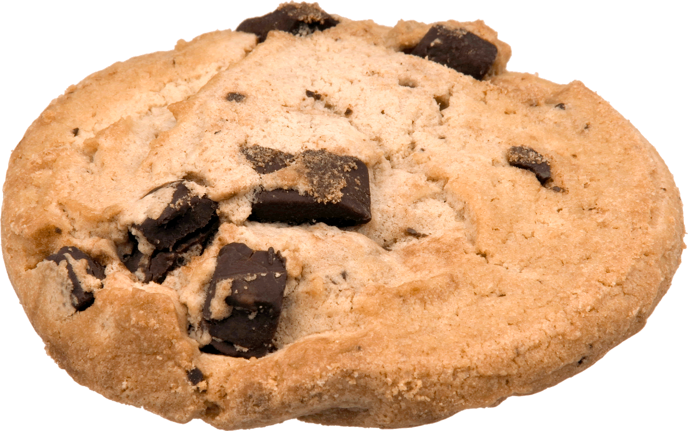 Cookie Png (1365x856), Png Download