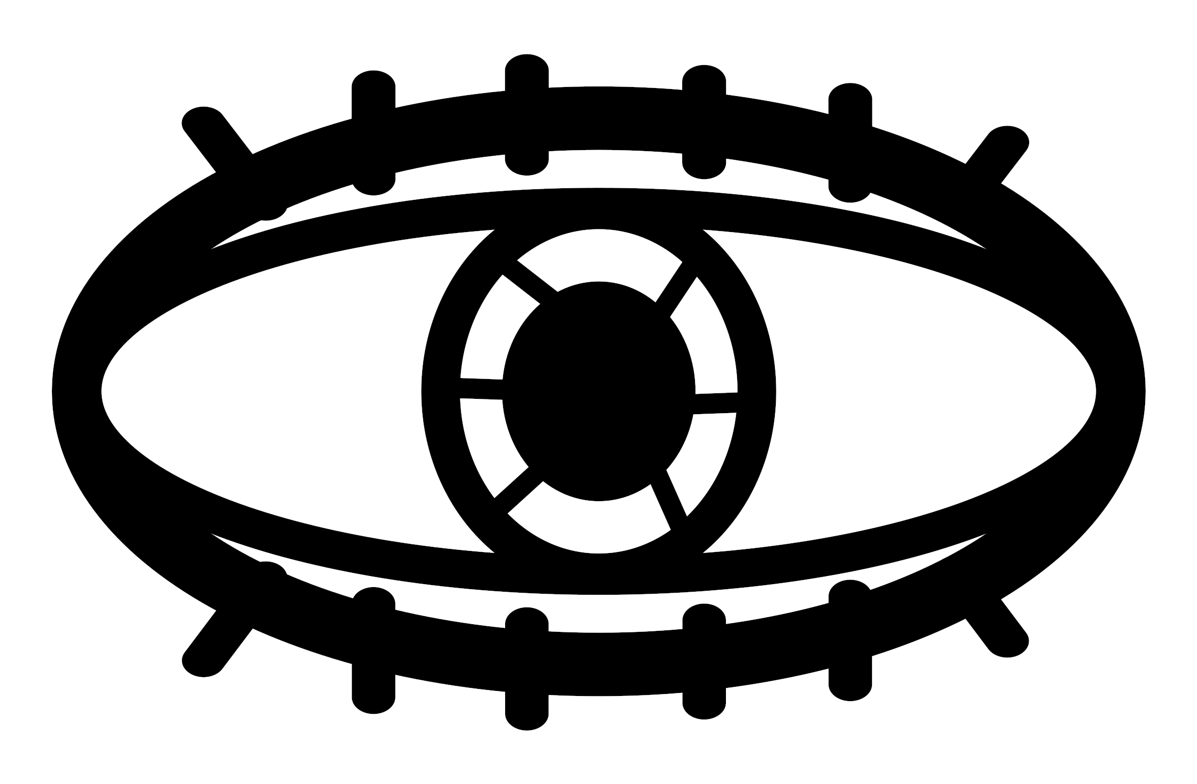 This Free Icons Png Design Of Primary Redeyes (2400x2400), Png Download