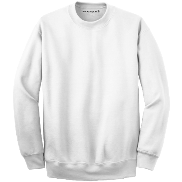 Cotton Sweatshirt $68 - Tessa Brooks Mindset Merch (600x600), Png Download