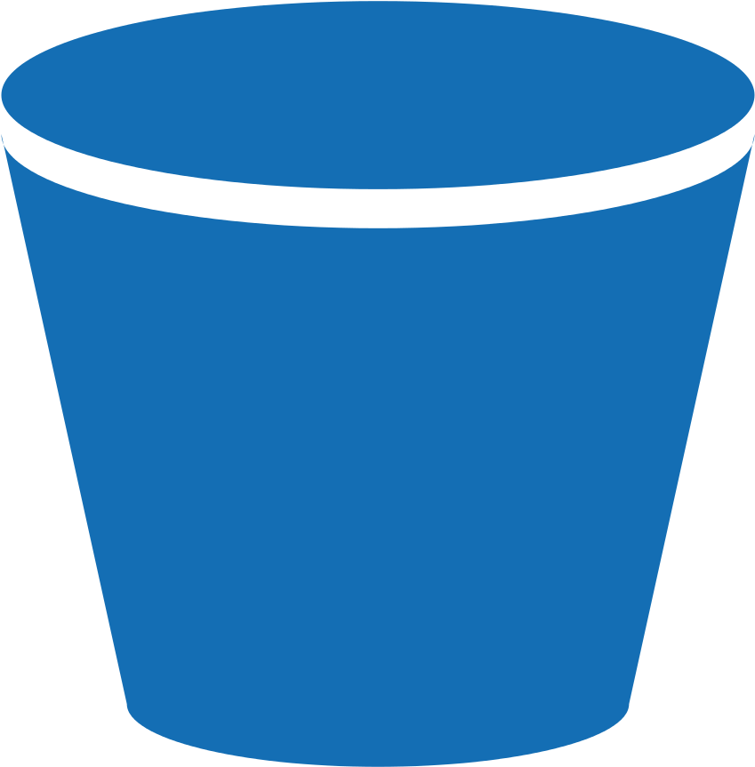 Introducing S Support On Amazon Aws Object - Amazon S3 (1024x1024), Png Download