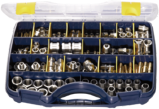 Assortment Of Connection Accessories - Fast Pipe (540x720), Png Download