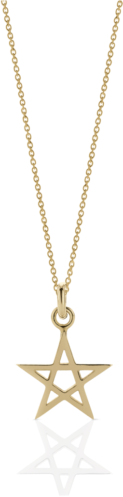 Pentagram (1024x1024), Png Download