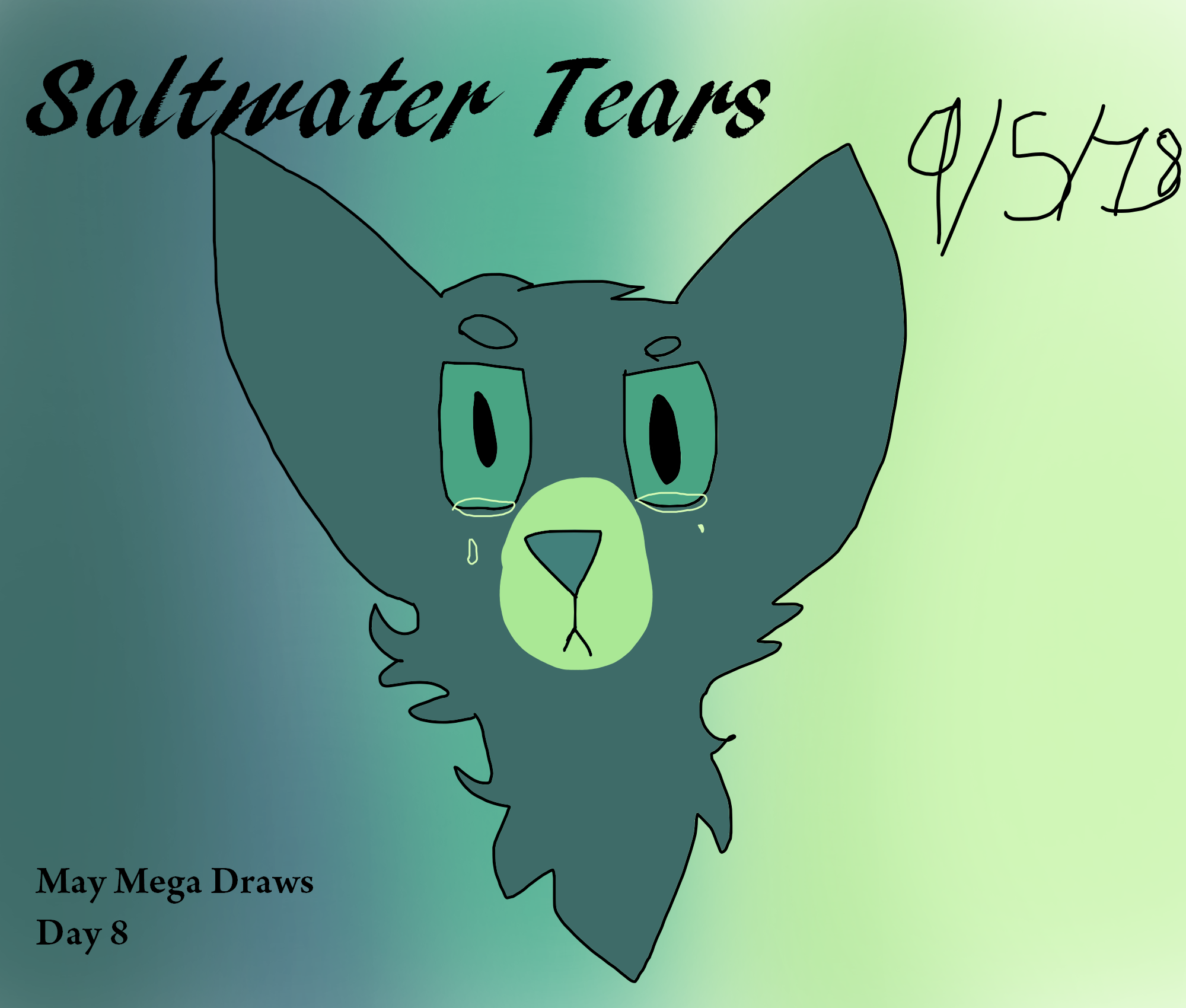 Saltwater Tears - Mature Listing Penis Charm Bracelet (2000x1700), Png Download