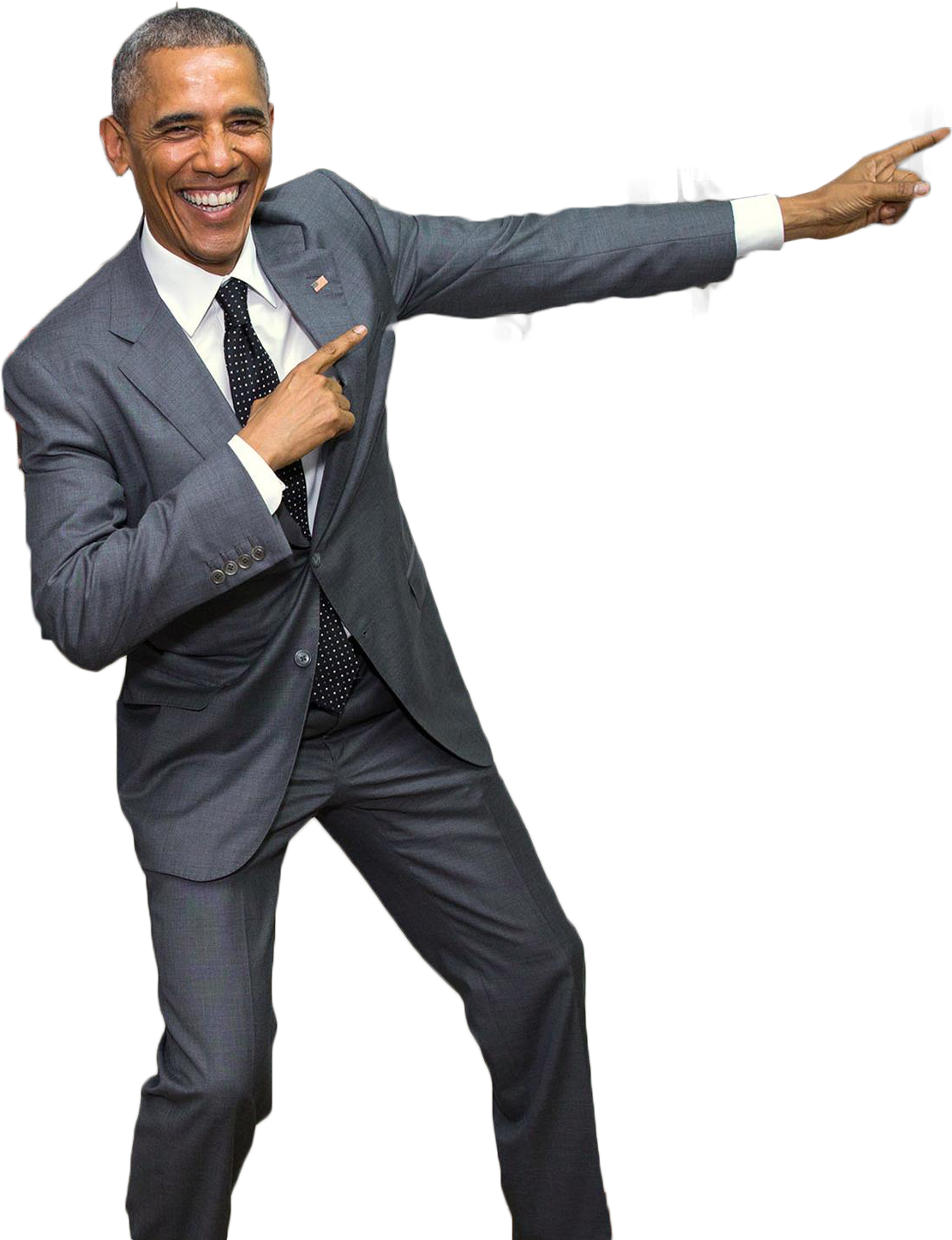 President Of The United States Donald Trump Portrait - Unflattering Pictures Of Trump (1183x1484), Png Download