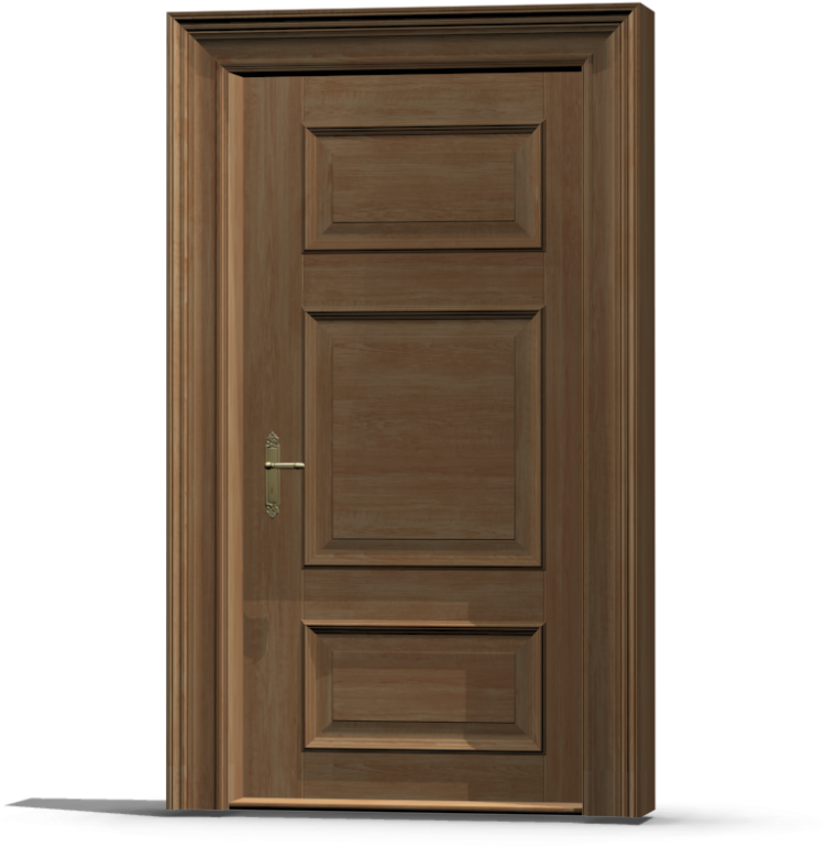 Image Transparent Download Doors Png Transparent Images - Door (1000x1000), Png Download