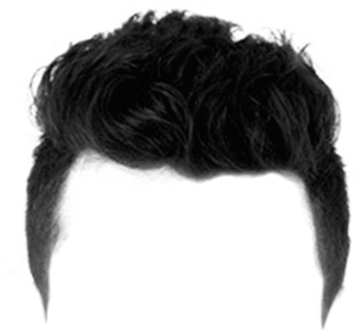 Hairstyle Transparent Male Png (720x720), Png Download