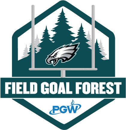 Logo - Philadelphia Eagles (464x477), Png Download