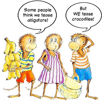 This Time I Drew The Monkeys In Pen And Ink - Eileen Christelow Five Little Monkeys Series (376x365), Png Download