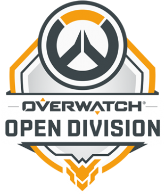 Ood'18 S1 Playoff - Overwatch Coloring Book [book] (820x400), Png Download