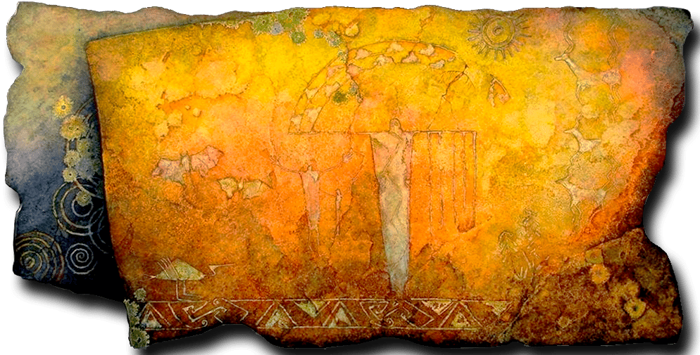 Sandra Brestel Bring Us Rain Exposures International - Loveseat (1000x513), Png Download