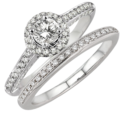 Brand Name Designer Jewelry In Mountain Home, Arkansas - Diamond Ring Transparent Background (480x430), Png Download