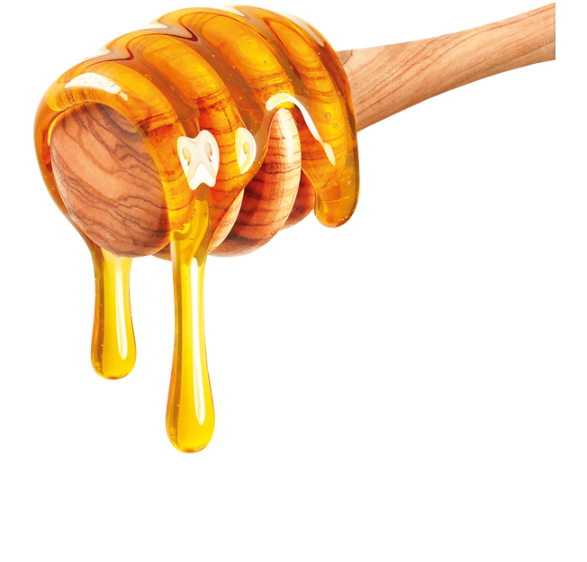 Honey Sticks Png - Augason Farms Honey Powder - 3 Lb (700x700), Png Download