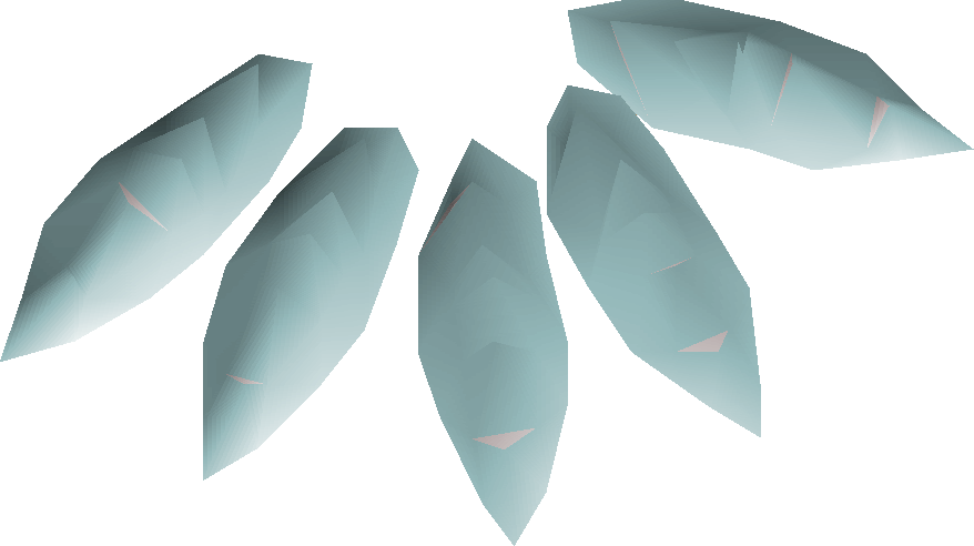 Mermaid's Tear Detail - Earrings (878x492), Png Download