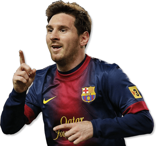 Lionel Messi Speaking - Messi Png (515x483), Png Download