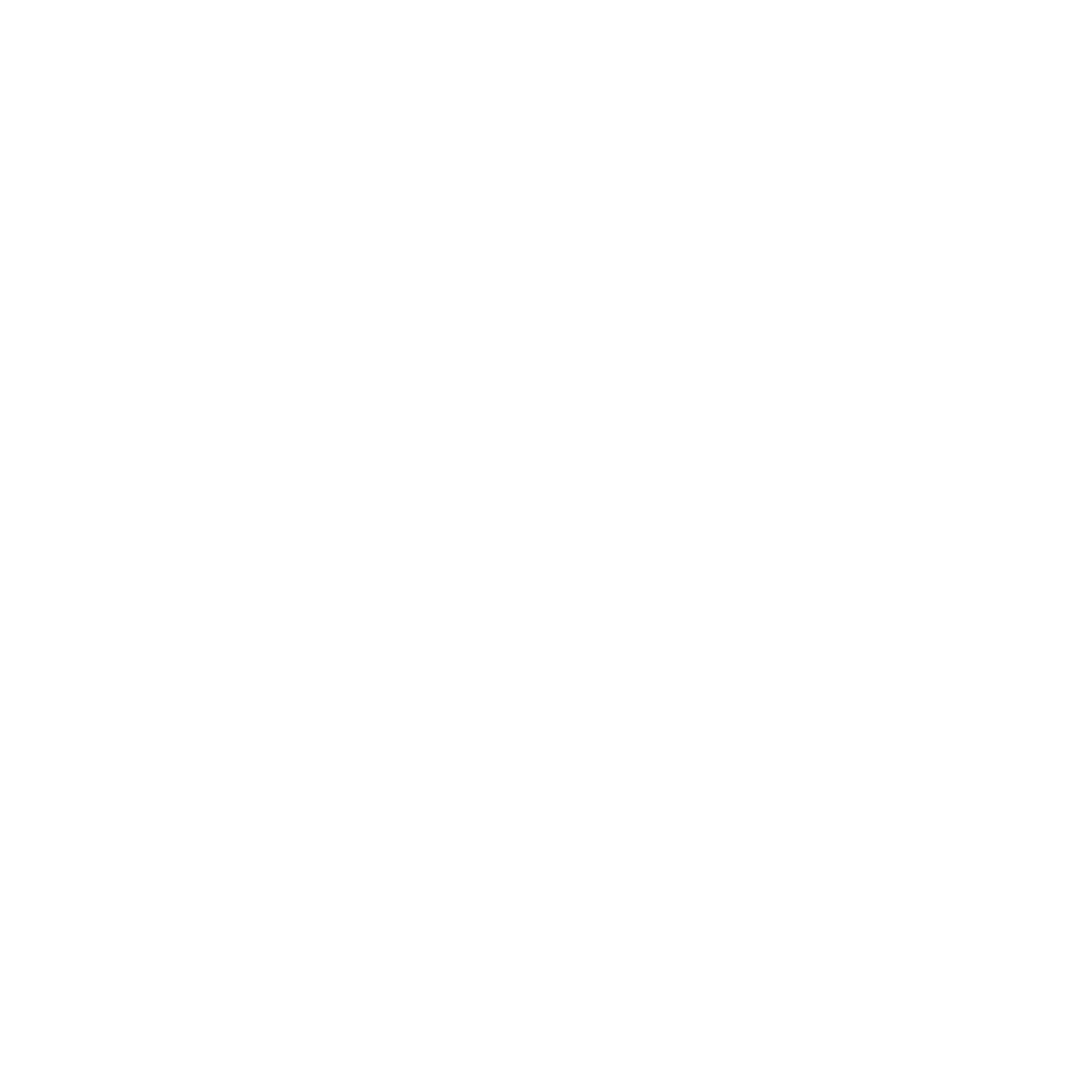 Open - Johns Hopkins Logo White (2000x2000), Png Download