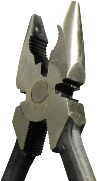 Fence Plier 10inch - Pliers (630x615), Png Download