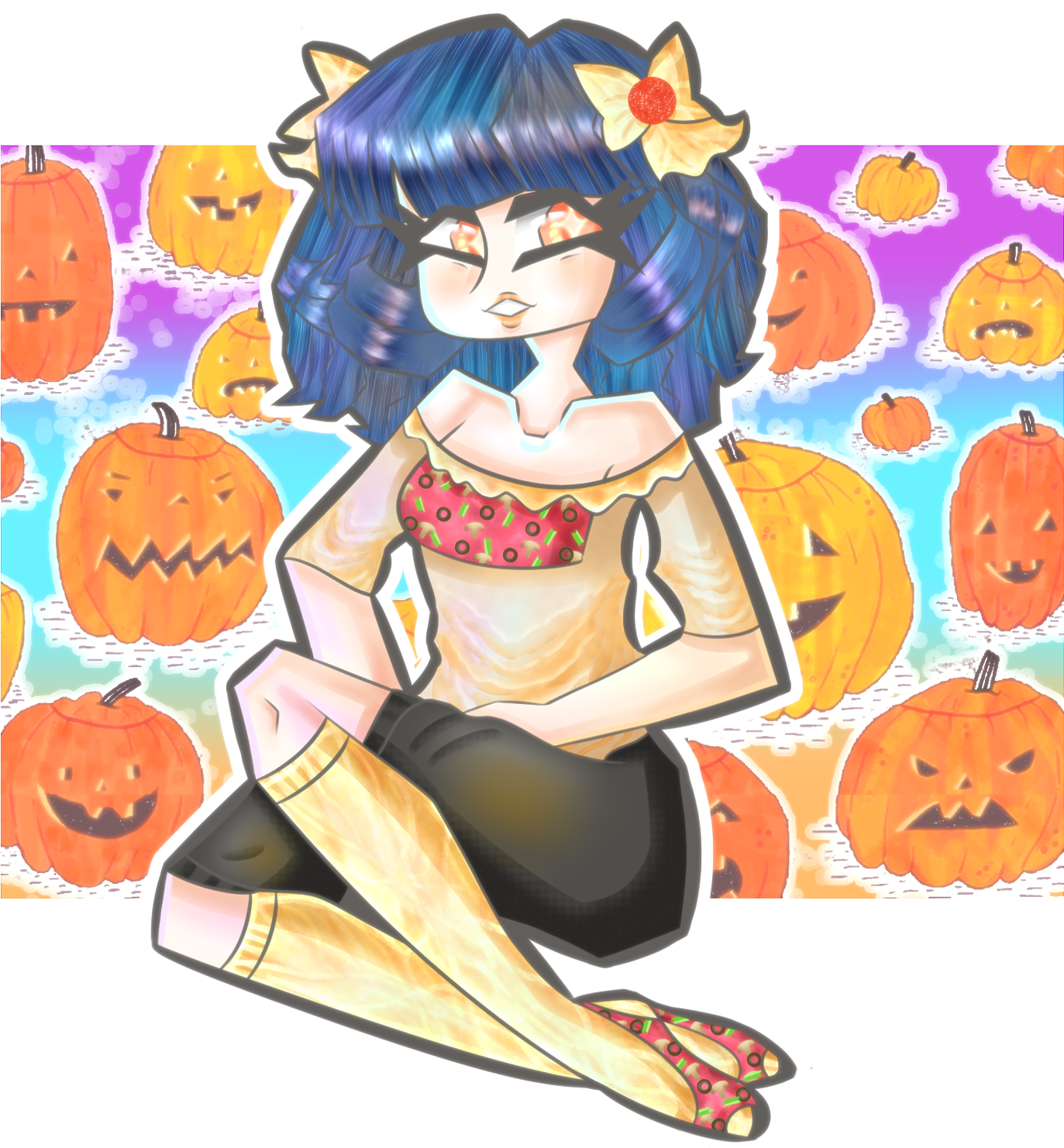 Completeearly - Cartoon (1453x1505), Png Download