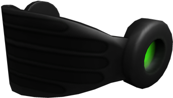 Green Snake Eyes - All Roblox Snake Eyes (420x420), Png Download