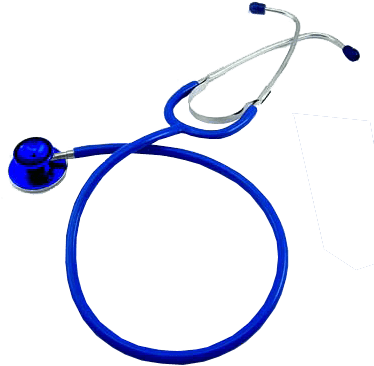 Stethoscope No Background (402x385), Png Download