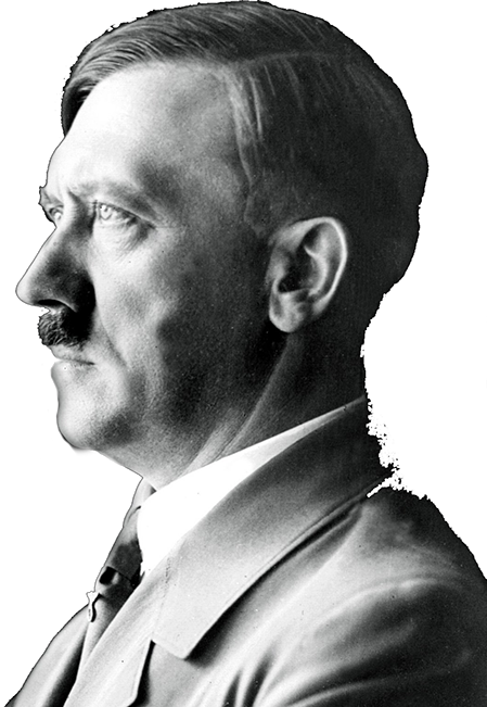 Hitler Sucks - - Hitler Quotes In Tamil (449x651), Png Download