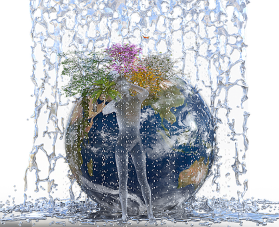 Live-world - Hd Foto Natur Höst Kväll (920x748), Png Download