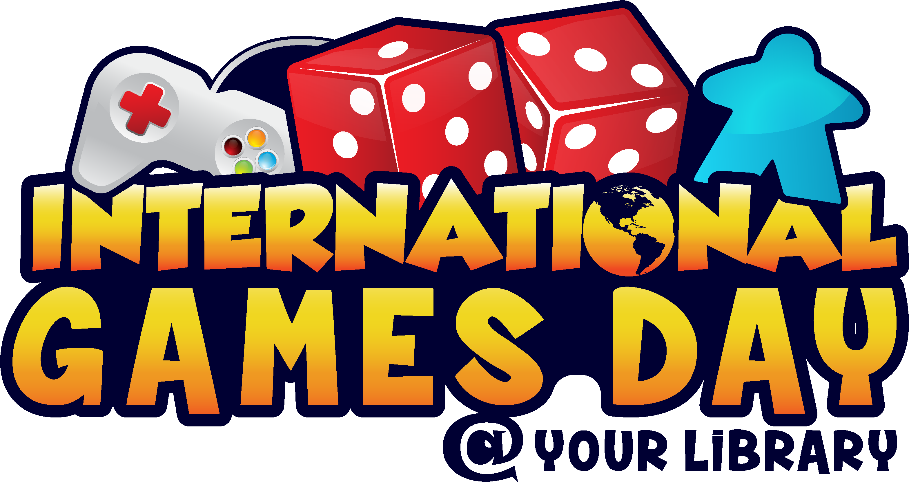 Call Of Duty 4, Game Review - International Games Day (4167x3125), Png Download