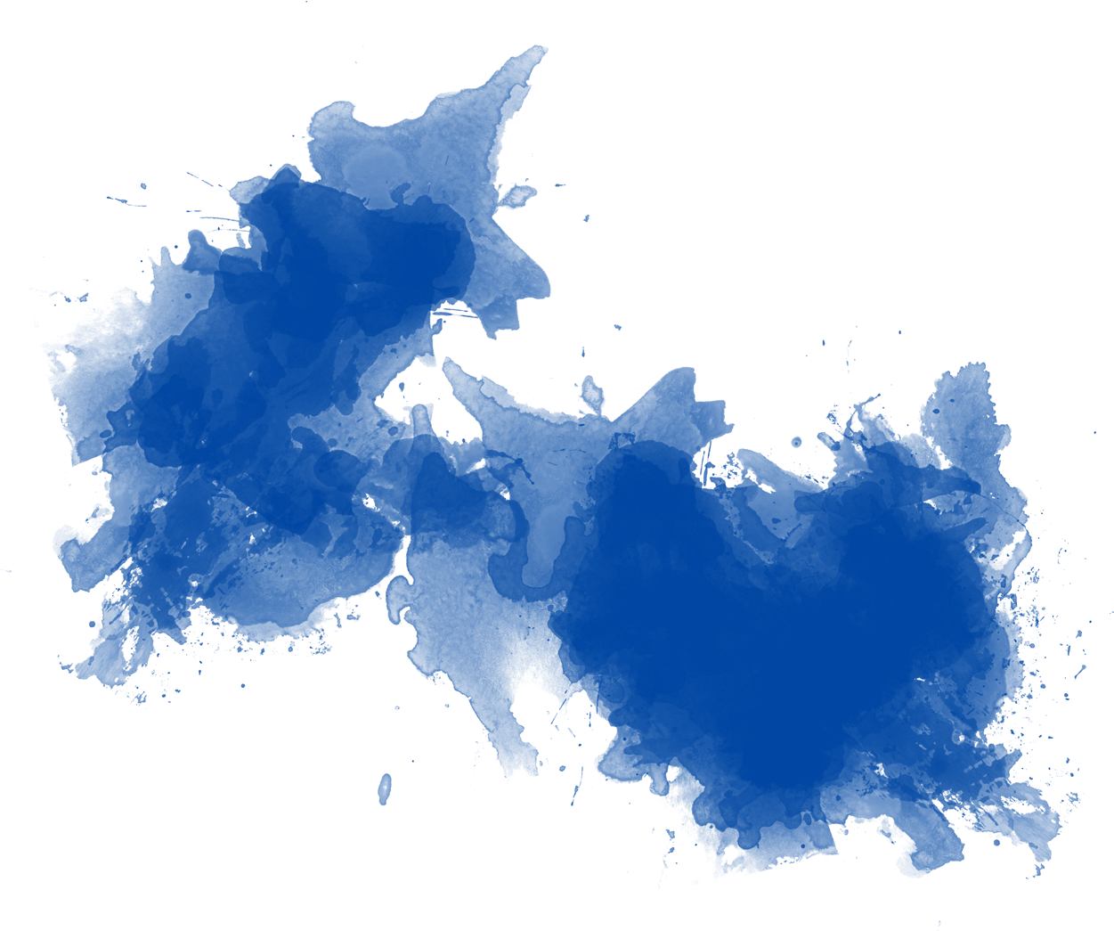 Actions - Art Is Never Finished Only Abandoned (1500x1500), Png Download