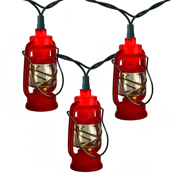 Brilliant 18 Patio Lights Png Style - Lantern (612x612), Png Download