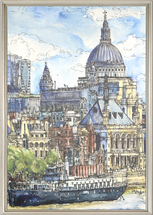 East Urban Home 'lanikai Backside Dawn' Photographic (750x750), Png Download