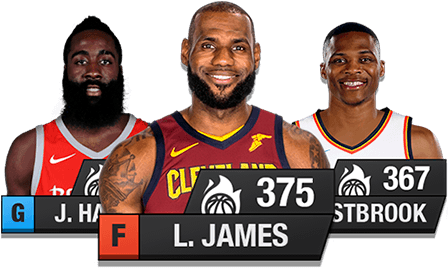 Nba Basketball Manager Game - Nba Basketball (500x360), Png Download