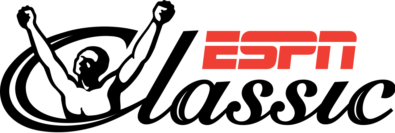 Espn Classic Logo - Espn Instant Classic (1280x431), Png Download