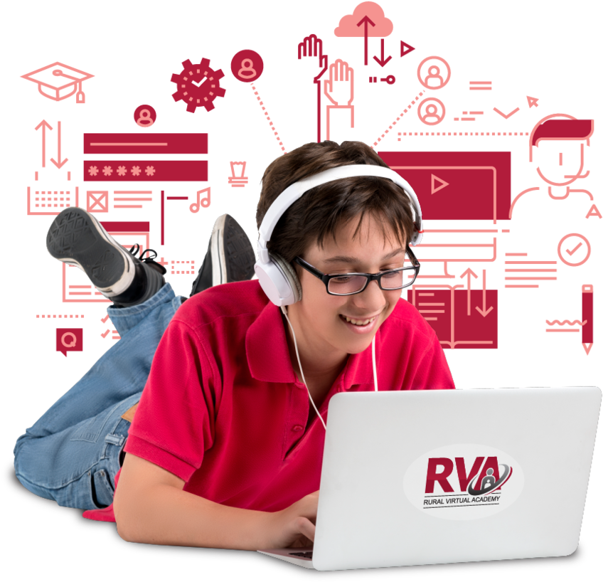 District Header- Student - Clipping Path (1000x974), Png Download