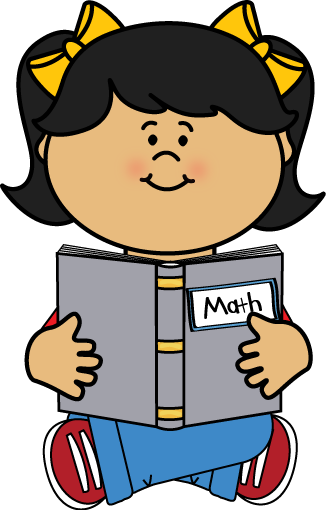 Math Clipart Png - Lunch Room Clip Art (326x510), Png Download