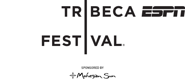 Espn Tribeca - Tribeca Film Festival (600x256), Png Download