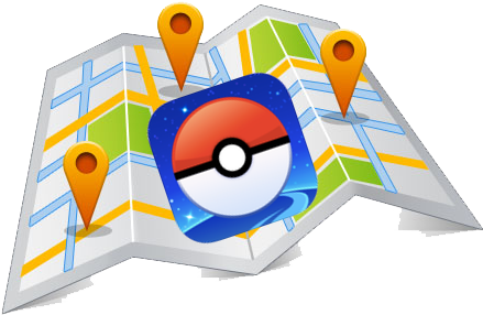 Gps Tracker (450x311), Png Download